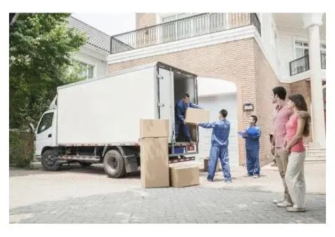 Melbourne House Move? Discover the Best Removalists for Price & Speed