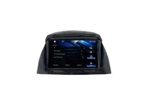 Headunit With Carplay for Ford Falcon FG MK2 - 1/11