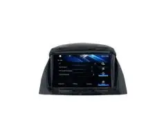 Headunit With Carplay for Ford Falcon FG MK2