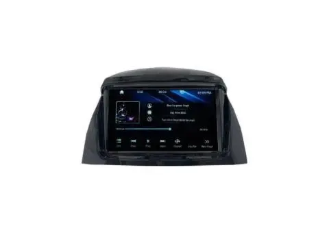Headunit With Carplay for Ford Falcon FG MK2 - 2/11
