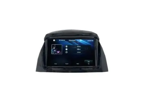 Headunit With Carplay for Ford Falcon FG MK2 - 4/11