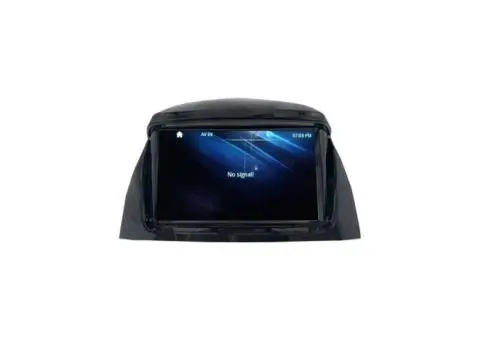 Headunit With Carplay for Ford Falcon FG MK2 - 5/11