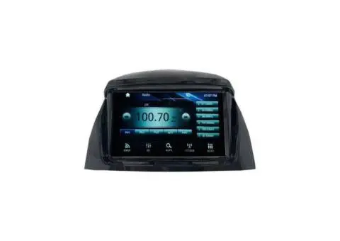 Headunit With Carplay for Ford Falcon FG MK2 - 6/11