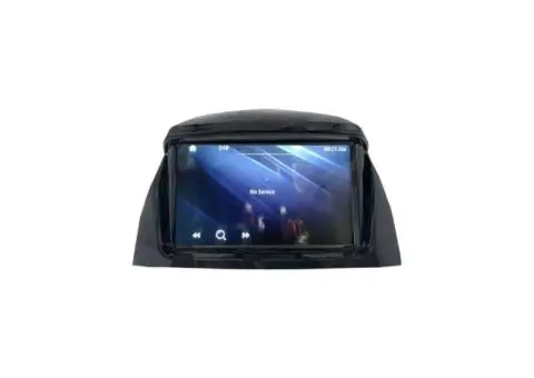 Headunit With Carplay for Ford Falcon FG MK2 - 8/11