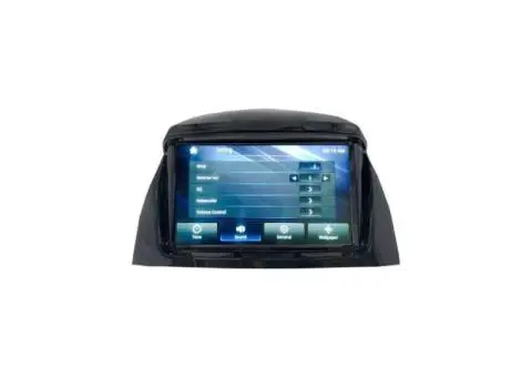 Headunit With Carplay for Ford Falcon FG MK2 - 9/11