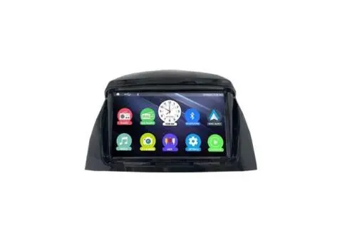Headunit With Carplay for Ford Falcon FG MK2 - 11/11