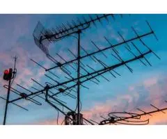 Is Apartment Living in Parramatta Ruining Your TV Signal?