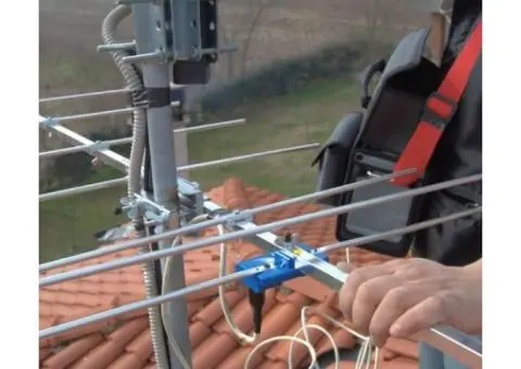 Is Apartment Living in Parramatta Ruining Your TV Signal? - 2/2