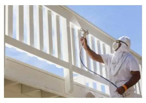 Professional Commercial Painting in Perth