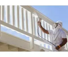 Professional Commercial Painting in Perth