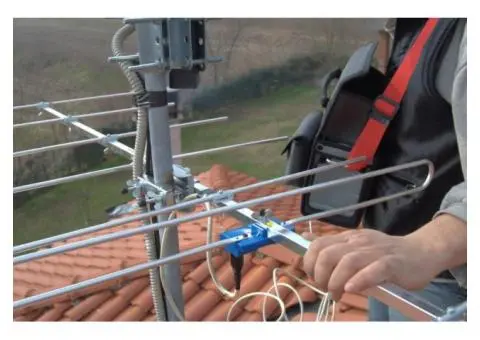 Need Antenna Installation After Moving into a New Quakers Hill Home?