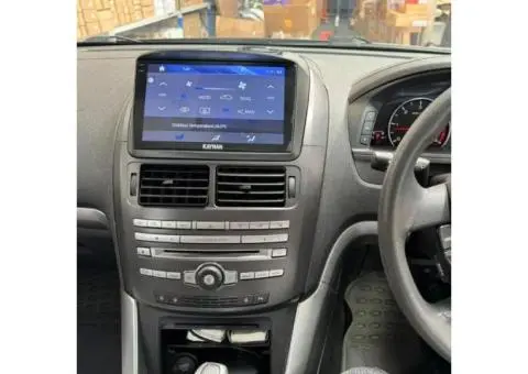 Headunit With Carplay for Ford Territory SZ Series 1 - 3/17