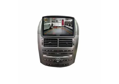 Headunit With Carplay for Ford Territory SZ Series 1 - 11/17