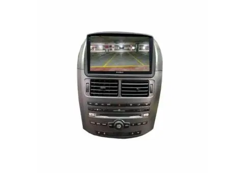 Headunit With Carplay for Ford Territory SZ Series 1 - 14/17