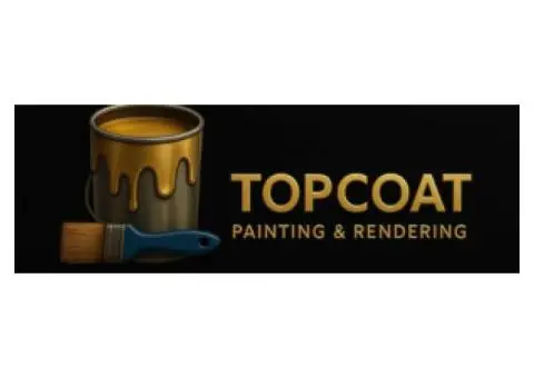 TopCoat Painting and Rendering
