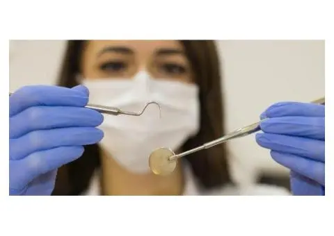 Your Search for the Best Dentist near Me Ends Here