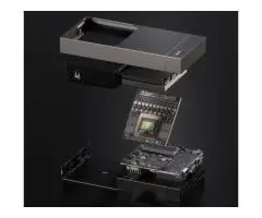 Power-Up Your Robotics: Jetson AGX Thor Dev Kit Now in Stock!