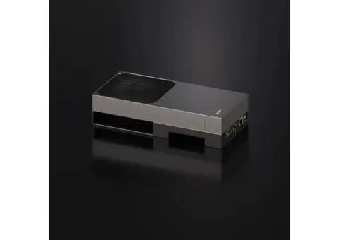 Power-Up Your Robotics: Jetson AGX Thor Dev Kit Now in Stock! - 2/2