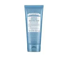 Looking for a Gentle, Fragrance-Free Shaving Soap for Sensitive Skin?