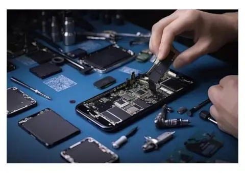 Reliable Phone Repairs You Can Trust!