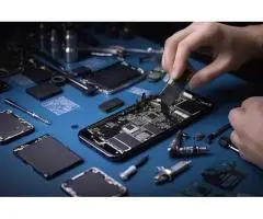 Reliable Phone Repairs You Can Trust!