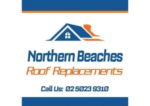 Northern Beaches Roof Replacements