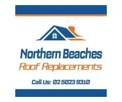 Northern Beaches Roof Replacements