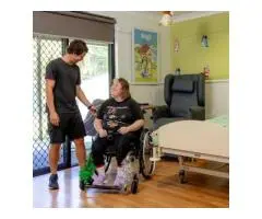 Support Made Easier With NDIS Support Services In Keysborough