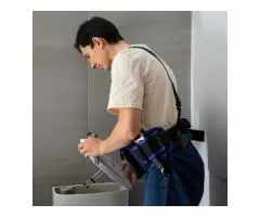 Drain Problems? We Make Water Flow Again!