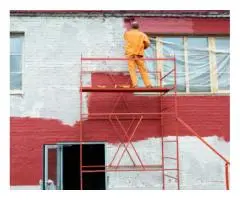 Boost Your Kerb Appeal With Exterior Painters in Melbourne