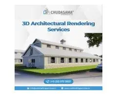 Festive Christmas Deal: Save Big on 3D Architectural Rendering Services
