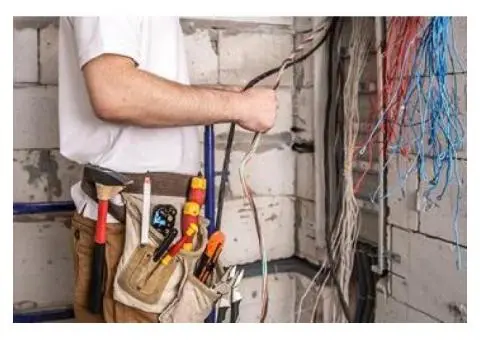 Professional Electrical Services Sydney
