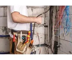 Professional Electrical Services Sydney
