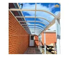Carports and Outdoors