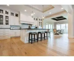 Top-Quality Laminate Flooring Solutions in Castle Hill