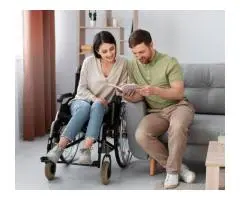 Compassionate NDIS Daily Living Assistance in Canberra