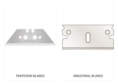 Best Box Cutter Blades from Martor Australia