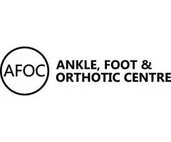 Ankle, Foot and Orthotic Centre