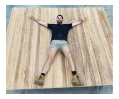 Unique Queensland Custom Doors for Every Style and Need