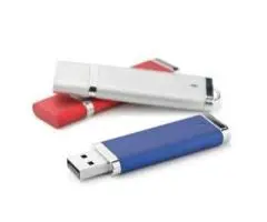 Reliable Storage for Your Business with Custom 8GB USB Drives