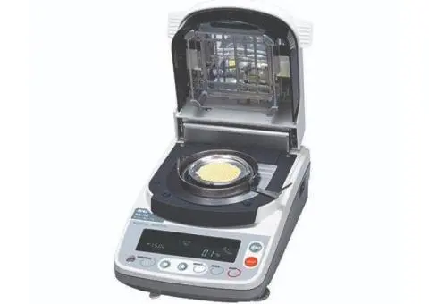 Best Moisture Analysers to Buy in Australia