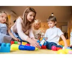 Trusted Advisor Support to Make Confident Childcare Decisions