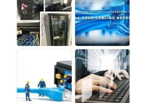 Telephone Systems, Installation and Repairs Gold Coast, QLD - 4/4