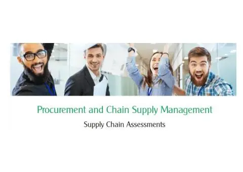 How Supply Chain Assessments Reveal the Gaps You Can’t See