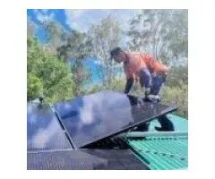 Off Grid Solar System for Remote Homes