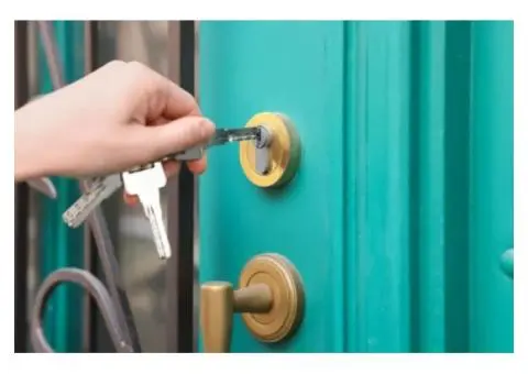 Locksmith Joondalup