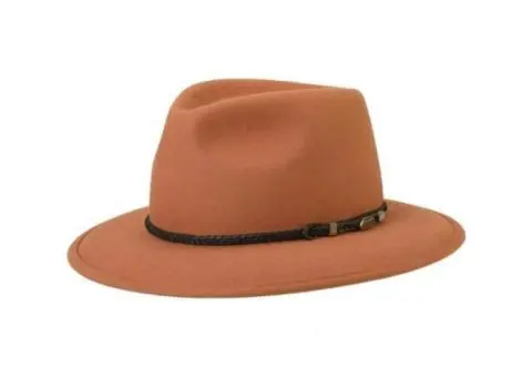 Shop the Latest Akubra Hat at FISH Outback Stores