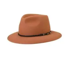 Shop the Latest Akubra Hat at FISH Outback Stores