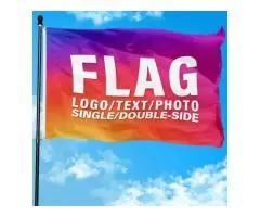 Flag Printing – High-Quality, Custom Flags That Stand Out Anywhere