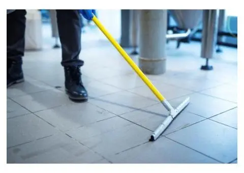 Sydney’s Trusted Emergency Commercial Cleaning Experts